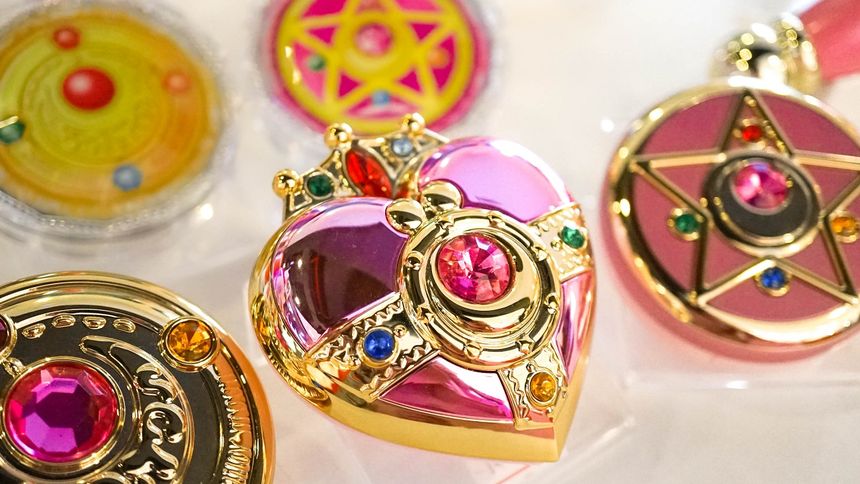 Sailor Moon