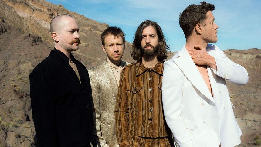 Imagine Dragons