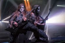 Behemoth
