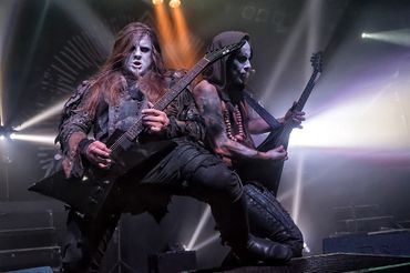 Behemoth