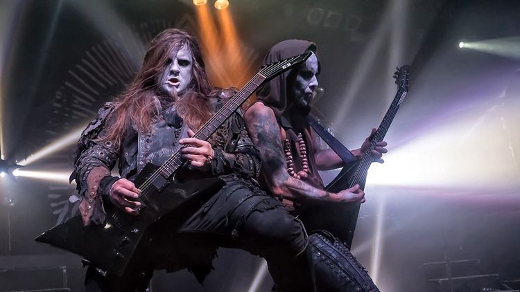 Behemoth
