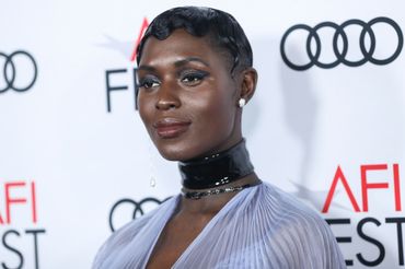 Jodie Turner-Smith