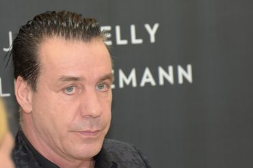 Till Lindemann