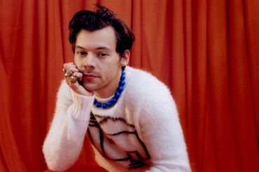 Harry Styles