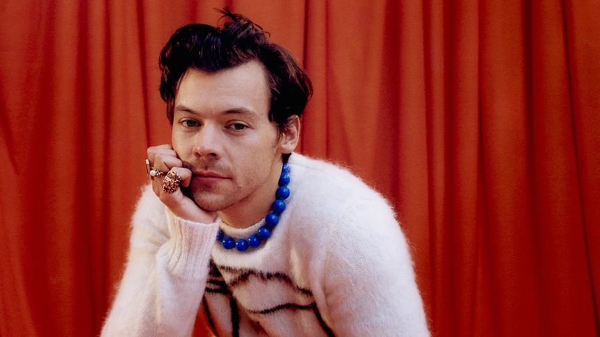 Harry Styles