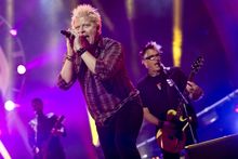 The Offspring