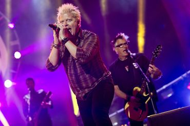 The Offspring