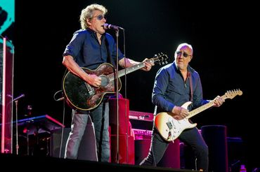The Who