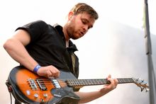 Zespół Royal Blood