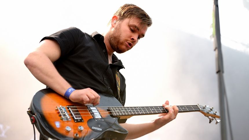 Zespół Royal Blood