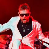 Damon Albarn