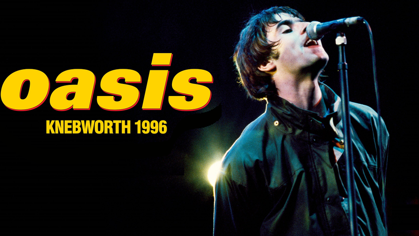 Oasis