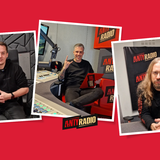 Najlepsze rockowe i metalowe płyty według Antyradia
