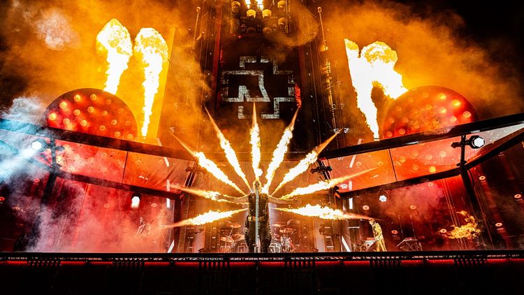 Rammstein