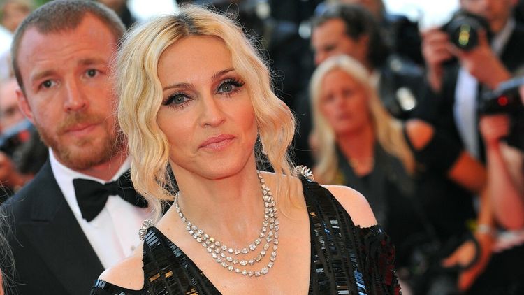 Madonna
