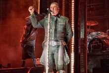 Rammstein