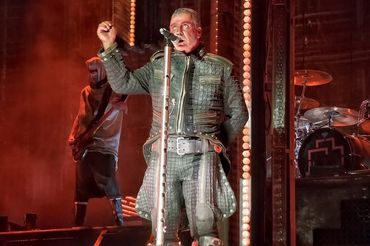 Rammstein