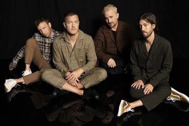 Imagine Dragons