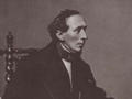 Hans Christian Andersen