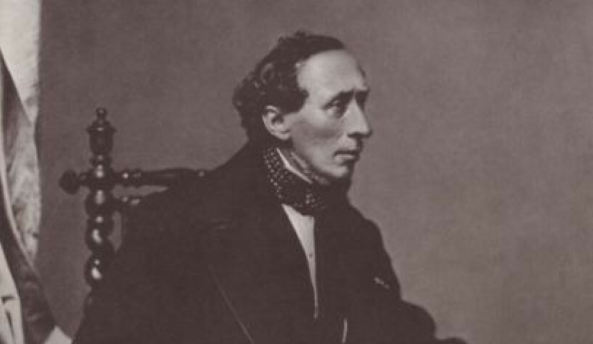 Hans Christian Andersen