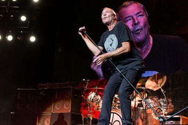 Deep Purple