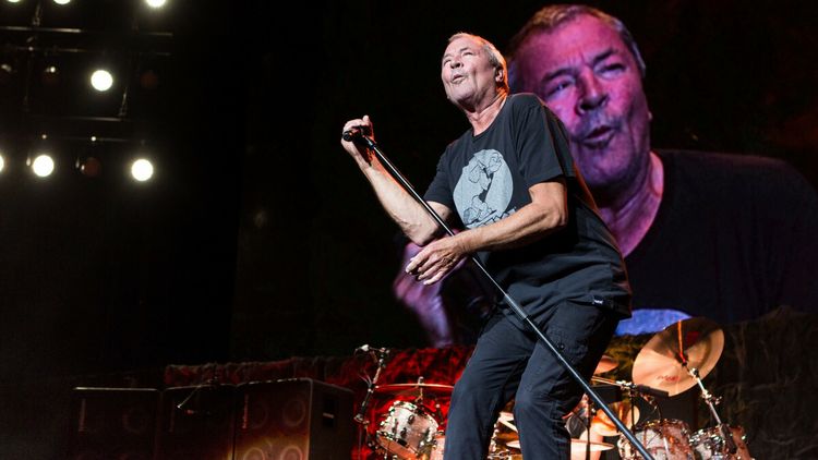 Deep Purple