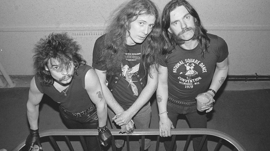 Motorhead