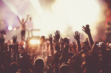 festiwal muzyczny