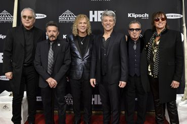 Bon Jovi