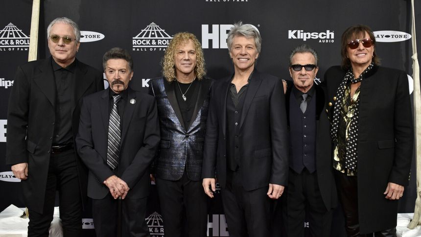 Bon Jovi