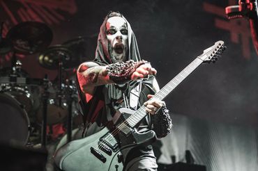 Behemoth