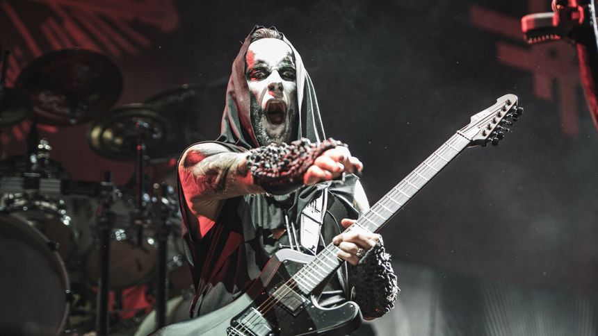 Behemoth