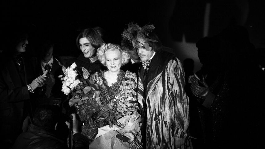 Vivienne Westwood