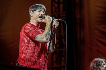 Red Hot Chili Peppers