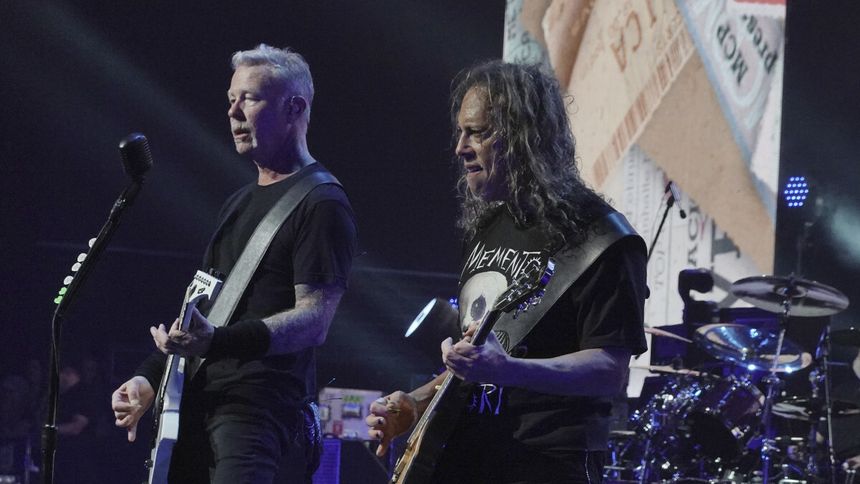 Metallica