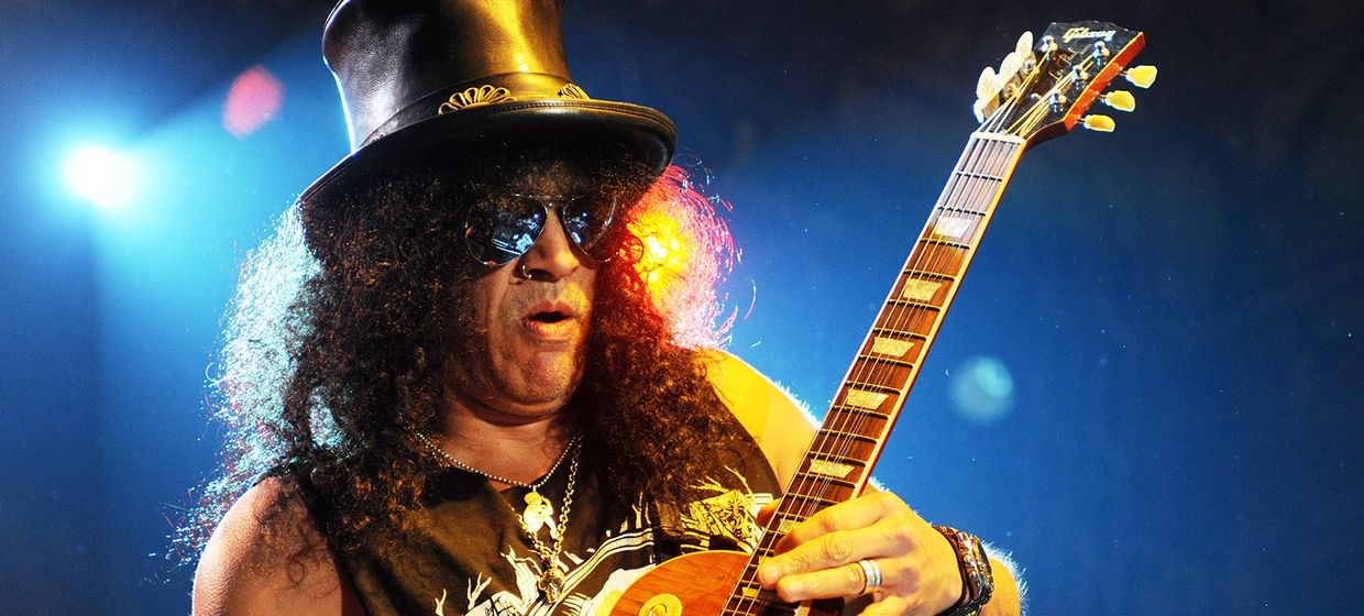 Slash