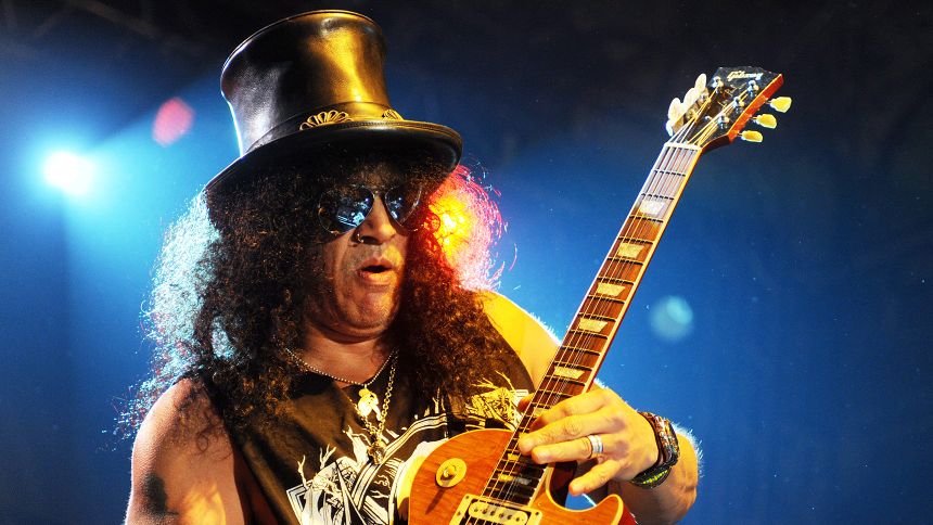 Slash