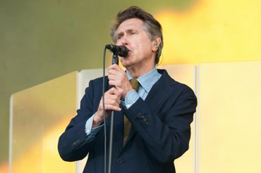 Roxy Music