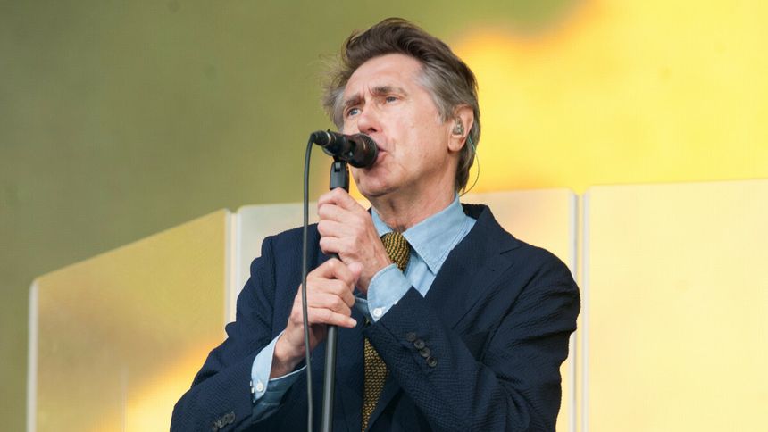 Roxy Music