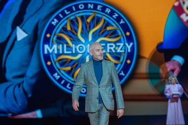 Milionerzy