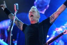 Metallica