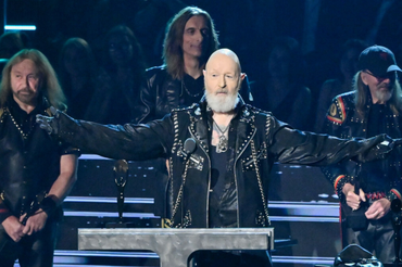 Judas Priest