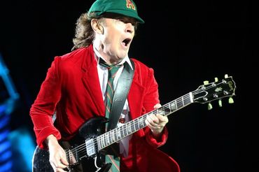 AC/DC
