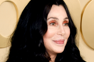 Cher