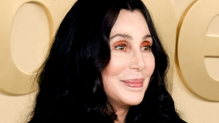 Cher