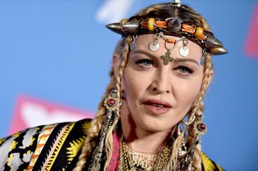 Madonna