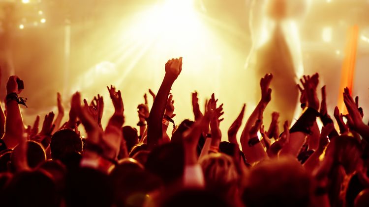 Festiwal muzyczny
