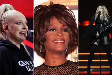 Quiz. Jak dobrze znasz kobiety, które zmieniły muzyczny świat