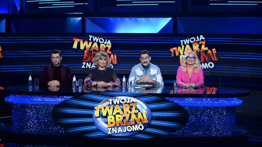Twoja Twarz Brzmi Znajomo