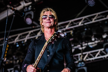 Duff McKagan